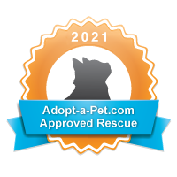Adopt-a-Pet Approved Rescue