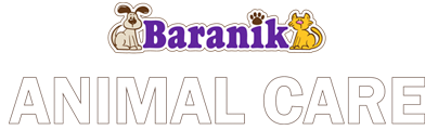 Baranik Veterinary Care logo