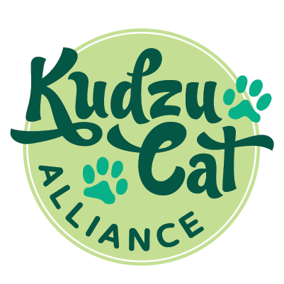 Kudzu Cat Alliance